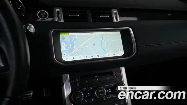 Land Rover Range Rover Evoque 2019 — Фото 13/20