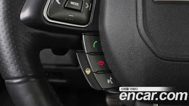 Land Rover Range Rover Evoque 2019 — Фото 18/20