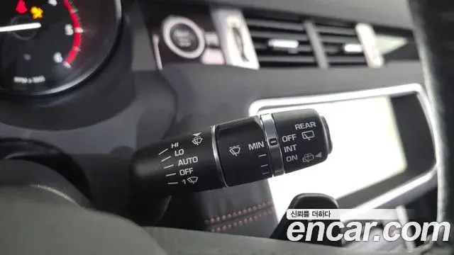 Land Rover Range Rover Evoque 2019 — ფოტო 3/35