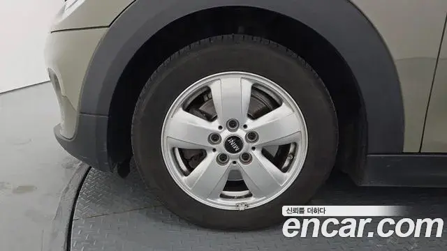 Mini Cooper 2019 — Şəkil 5/20