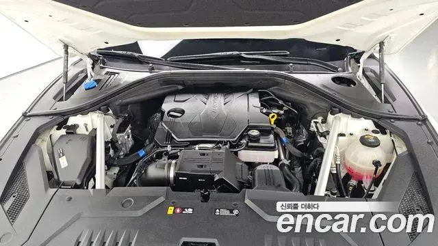 Genesis GV70 2024 — Photo 6/20