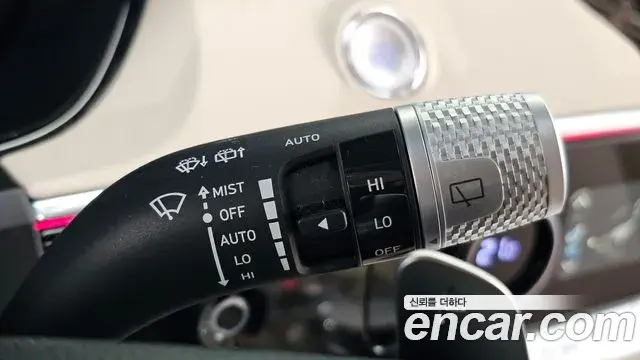 Genesis GV70 2024 — Photo 19/20