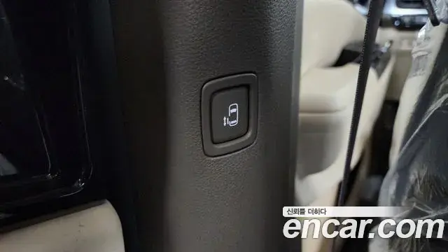 Kia Carnival 2022 — Photo 18/20