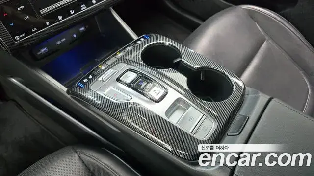 Hyundai The New Tucson 2020 — Фото 9/20