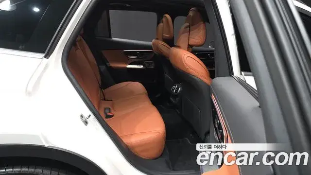 Mercedes-Benz GLC-Class 2024 — Фото 12/20