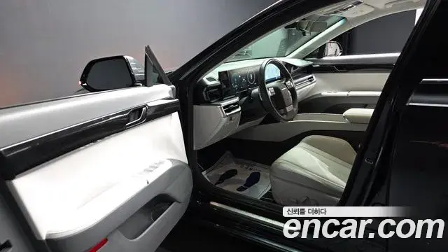 Hyundai Grandeur 2023 — Фото 10/20