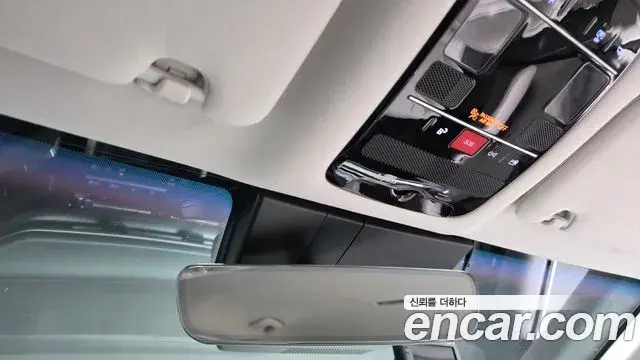 Hyundai Grandeur 2023 — Фото 19/20