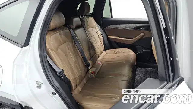 Renault Samsung Grand Koleos 2024 — Фото 11/20