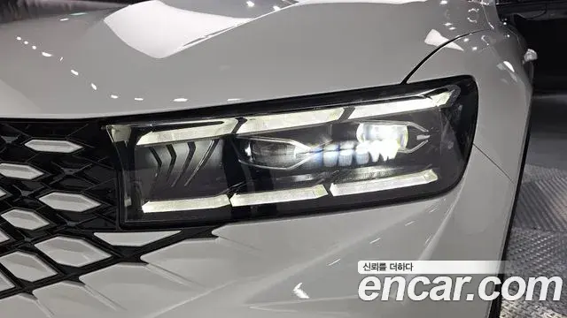 Renault Samsung Grand Koleos 2024 — Şəkil 25/35