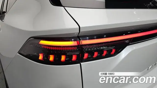 Renault Samsung Grand Koleos 2024 — Şəkil 30/35