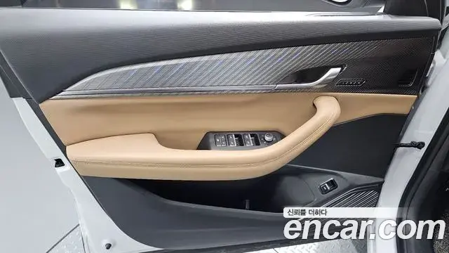 Renault Samsung Grand Koleos 2024 — Şəkil 31/35