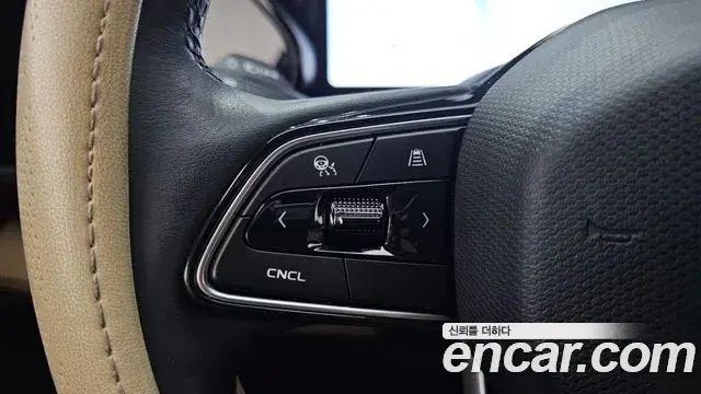 Renault Samsung Grand Koleos 2024 — Şəkil 22/35