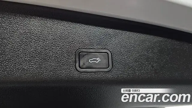 Renault Samsung Grand Koleos 2024 — Şəkil 23/35