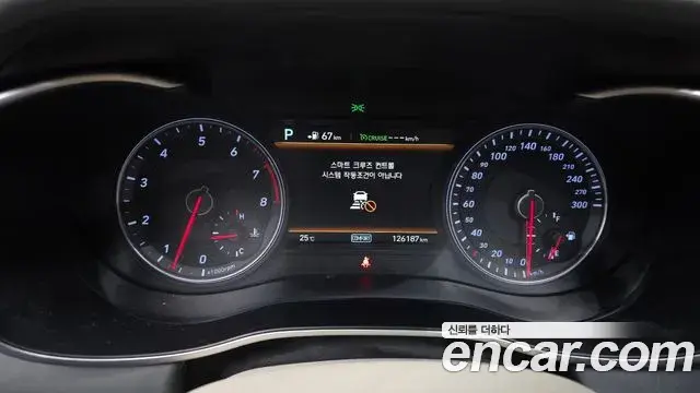 Genesis G70 2018 — Photo 7/20