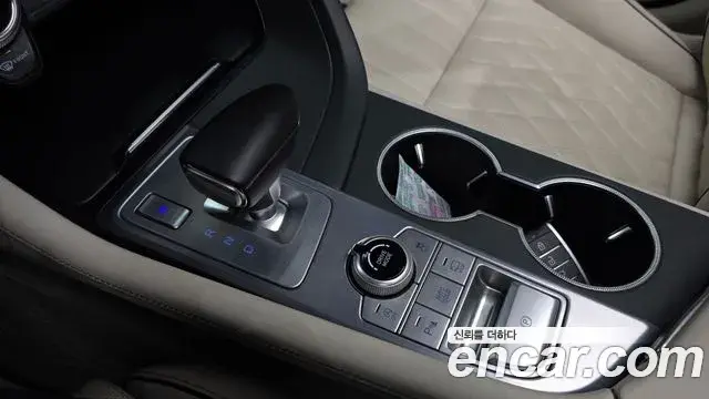 Genesis G70 2018 — Photo 3/20