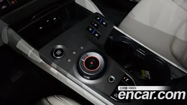 Kia Sportage 2025 — Фото 9/20