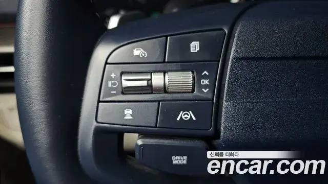 Kia Sportage 2025 — Фото 18/20
