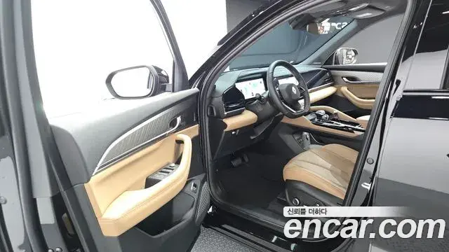 Renault Samsung Grand Koleos 2025 — Photo 5/20