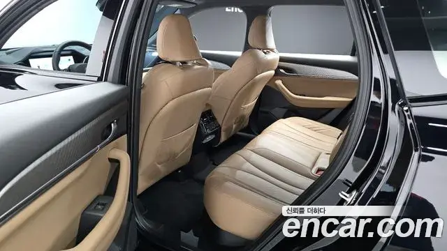 Renault Samsung Grand Koleos 2025 — Photo 1/20