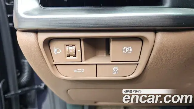 Hyundai Grandeur 2023 — Фото 14/20