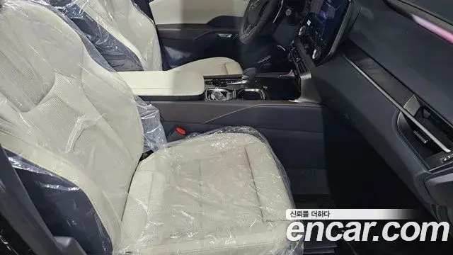 Lexus RX350h 2026 — Photo 11/20