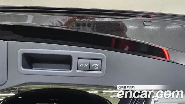 Lexus RX350h 2026 — Photo 18/20