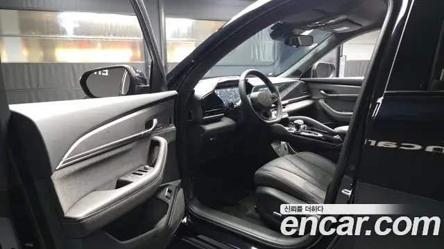 Renault Samsung Grand Koleos 2025 — Фото 10/20