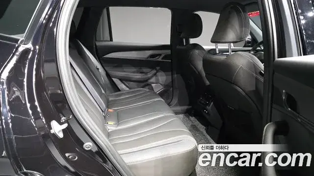 Renault Samsung Grand Koleos 2025 — Фото 12/20