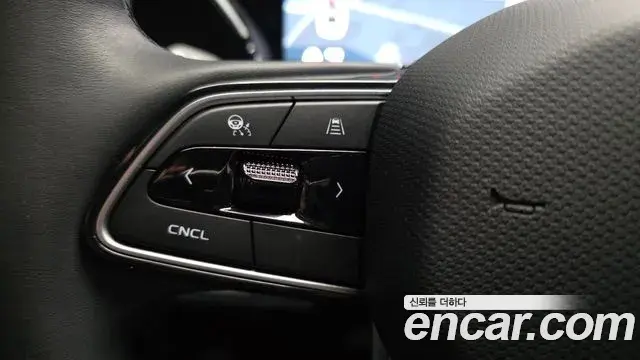 Renault Samsung Grand Koleos 2025 — Фото 19/20