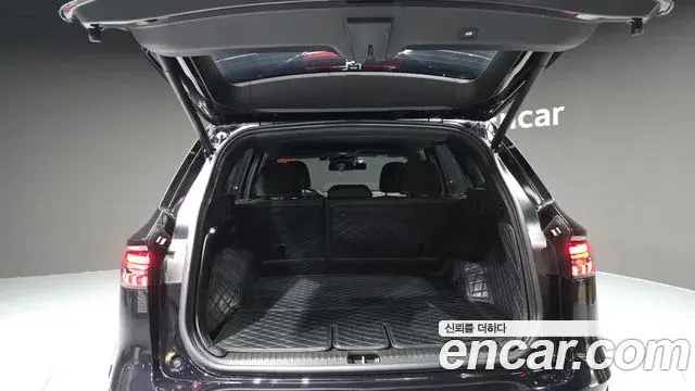 Renault Samsung Grand Koleos 2025 — Фото 20/20