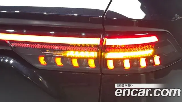 Renault Samsung Grand Koleos 2025 — ფოტო 2/34