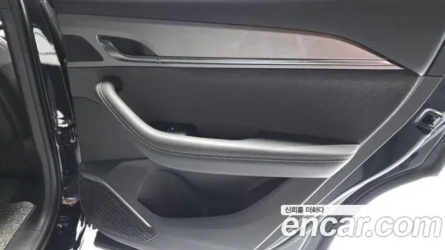 Renault Samsung Grand Koleos 2025 — ფოტო 20/34