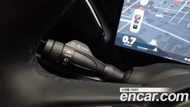 Renault Samsung Grand Koleos 2025 — ფოტო 34/34