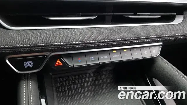 Renault Samsung Grand Koleos 2025 — ფოტო 16/34