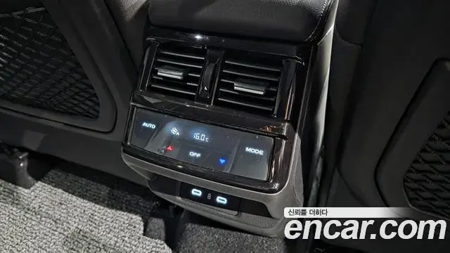 Renault Samsung Grand Koleos 2025 — ფოტო 5/34