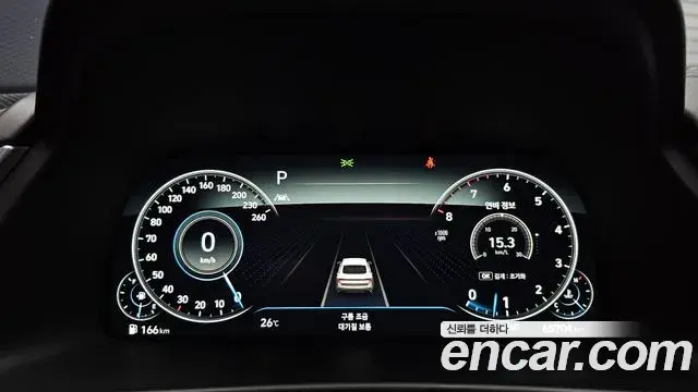 Hyundai Sonata 2022 — Фото 8/20