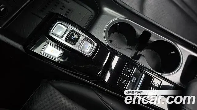 Hyundai Sonata 2022 — Фото 9/20