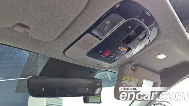 Hyundai Sonata 2022 — Фото 17/20