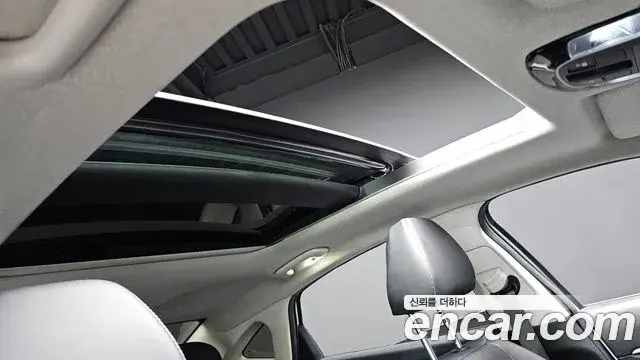 Hyundai Sonata 2022 — Фото 18/20