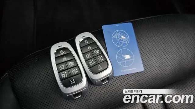 Hyundai Sonata 2022 — Фото 19/20