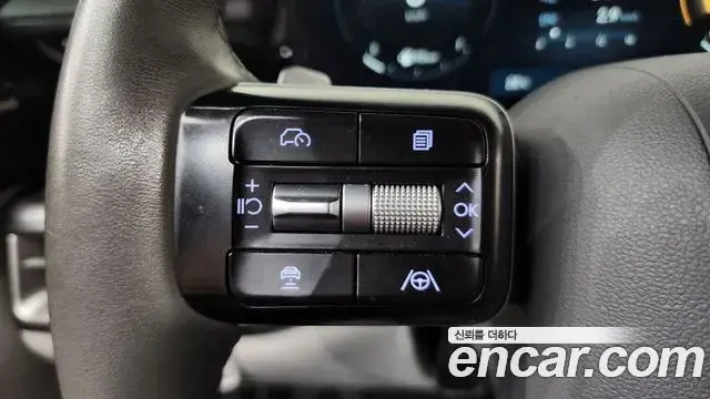 Hyundai Grandeur 2023 — Фото 17/20