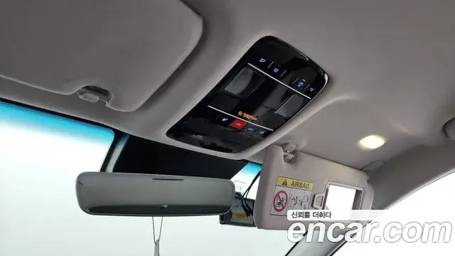 Hyundai Grandeur 2023 — Фото 20/20
