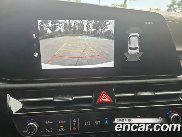 Kia Niro 2024 — Фото 14/20