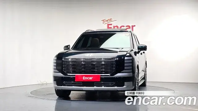 Hyundai Palisade 2025 — Photo 3/20