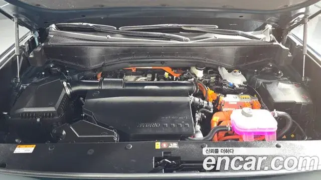 Hyundai Palisade 2025 — Photo 6/20
