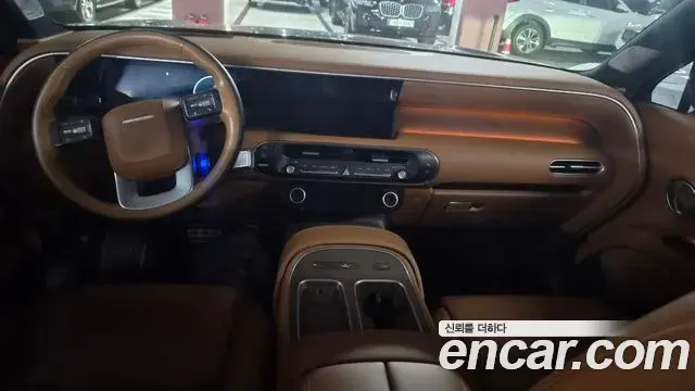 Hyundai Palisade 2025 — Photo 7/20