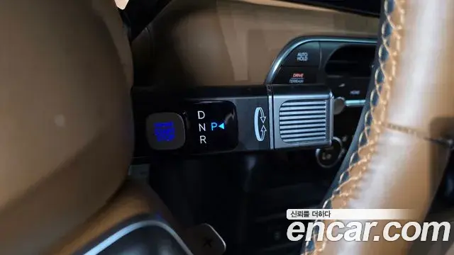 Hyundai Palisade 2025 — Photo 9/20