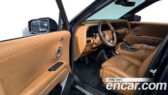 Hyundai Palisade 2025 — Photo 10/20