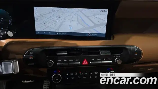 Hyundai Palisade 2025 — Photo 12/20