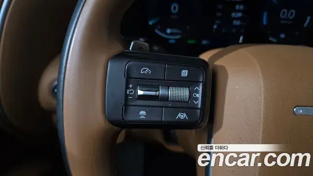 Hyundai Palisade 2025 — Photo 16/20